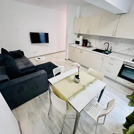 アパート Residence *