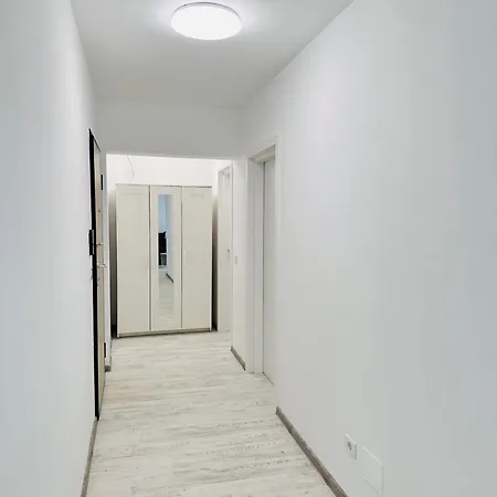 アパート Residence *