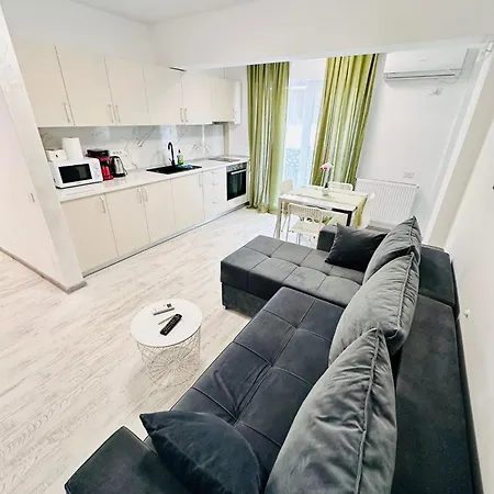 Residence Boekarest
