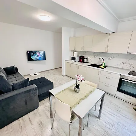 Residence Appartement