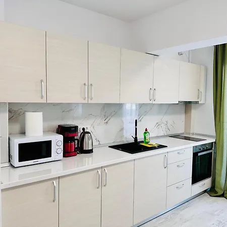 Residence Boekarest
