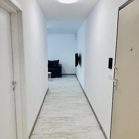 Residence Boekarest