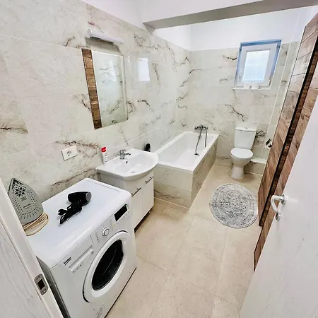 Residence * Bucharest