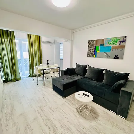 Residence * Bucharest