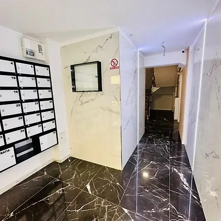Residence Bucharest