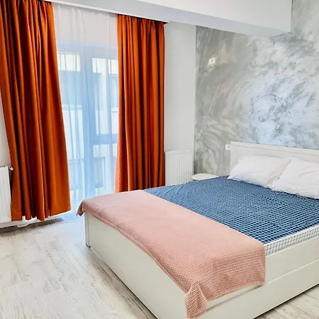 Residence Apartment