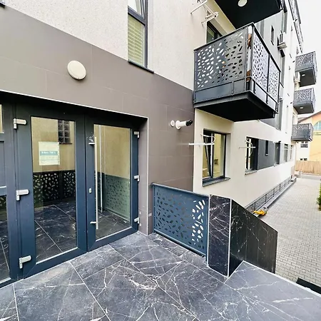 Apartment Residence
