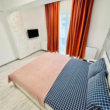 Apartment Residence