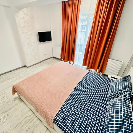 Residence * Bucharest