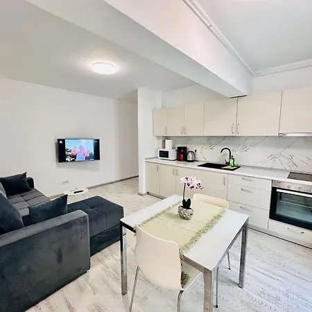 Apartment Residence