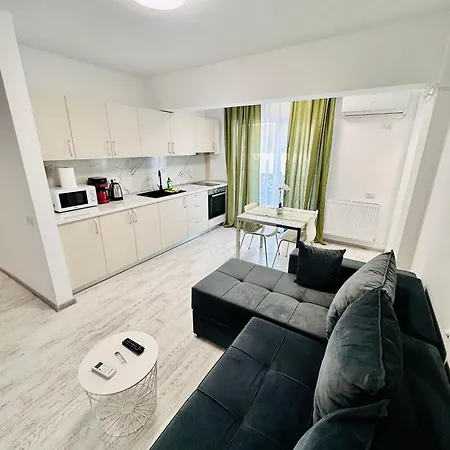 Residence Apartment *