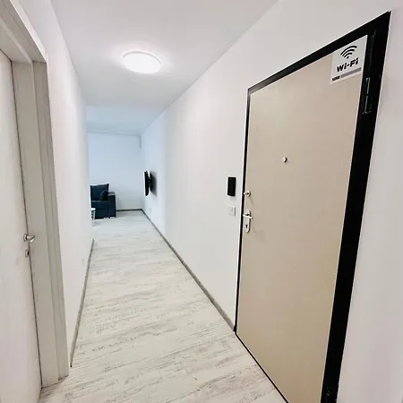 Residence Apartment
