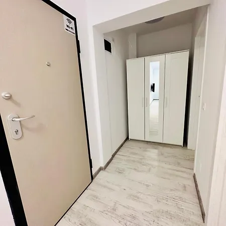 Residence * Bucharest