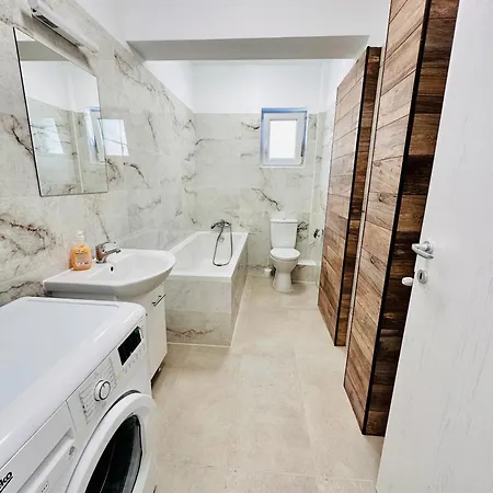 Residence Apartment *